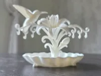 0.2mm layer, 4 walls, 15% infill