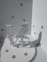 0.16mm layer, 2 walls, 15% infill