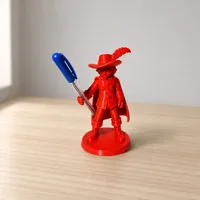 0.12mm layer, 2 walls, 15% infill