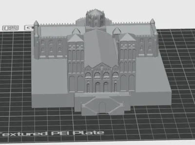 Santiago de Compostela Cathedral