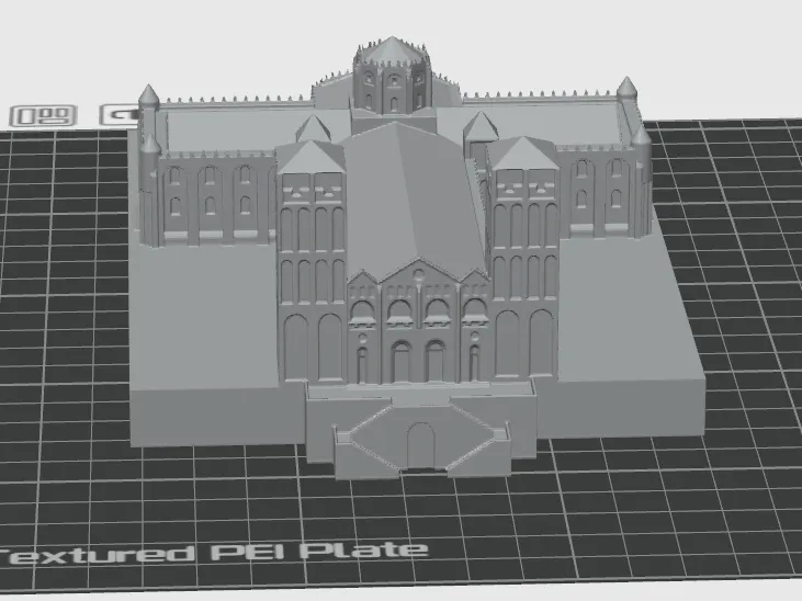 Catedral de Santiago de Compostela