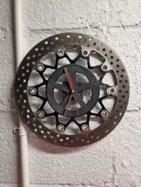 0.16mm layer, 2 walls, 15% infill
