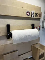 0.24mm layer, 3 walls, 12% infill