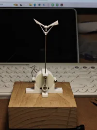 0.1mm 层高, 2 层墙, 15% 填充