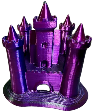 Little Castle