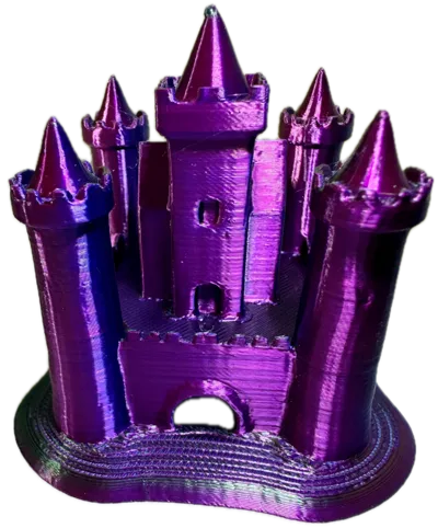 Little Castle