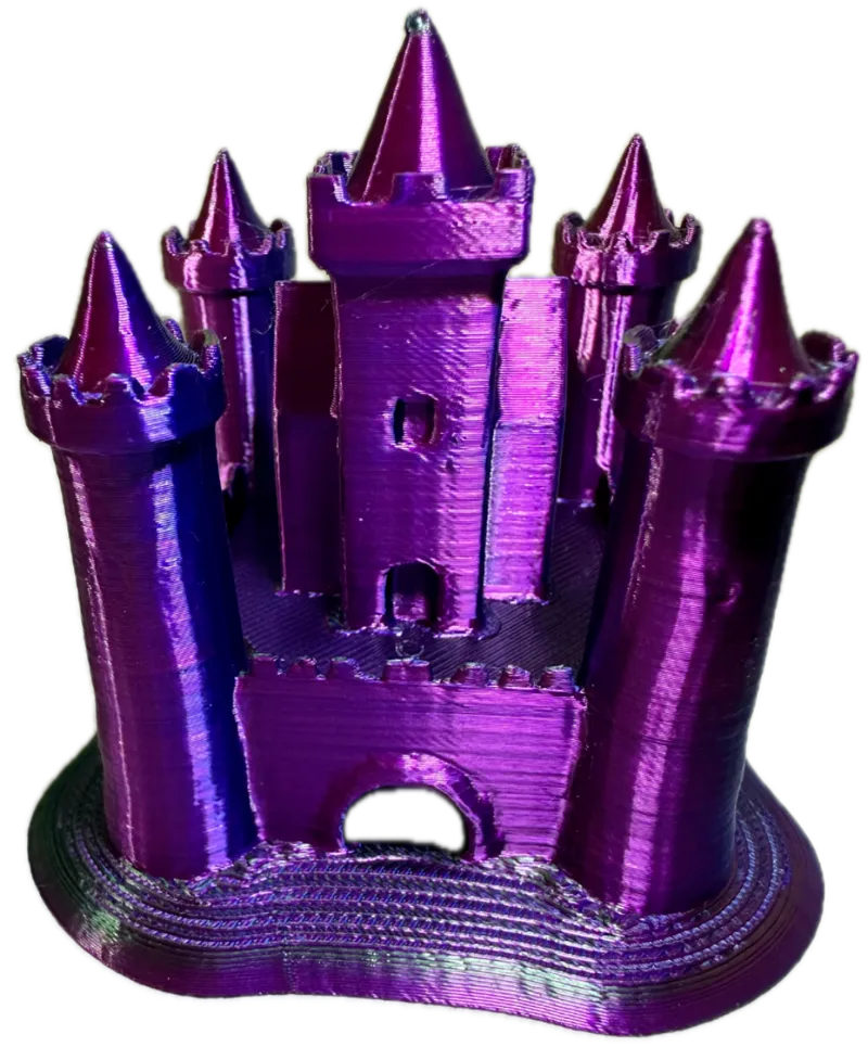 Little Castle