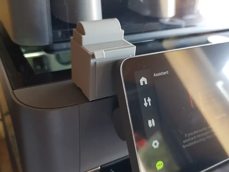 Tiny 30x30 3D Printer (USB Version)