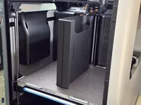 Bac de récupération de déchets pour imprimante H2D — photo 2