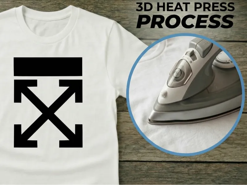 T-shirt print