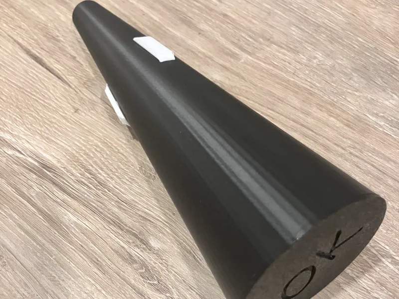 Straight Trumpet Mute