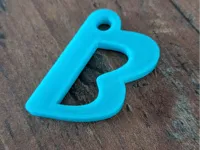 0.16mm layer, 3 walls, 15% infill - best with GLow