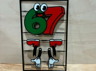 67 Card Kit