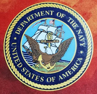 Navy Emblem