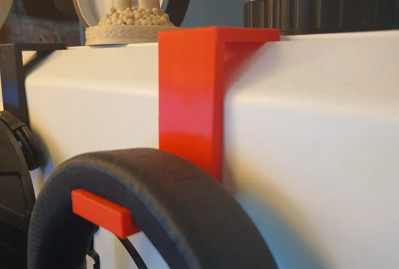 Headset Hook