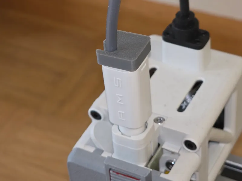 AMS FILAMENT COVER by MONOMENT