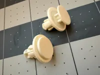 0.16mm layer, 2 walls, 15% infill