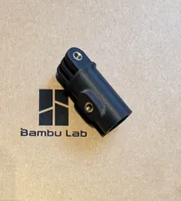 0.2mm layer, 5 walls, 100% infill