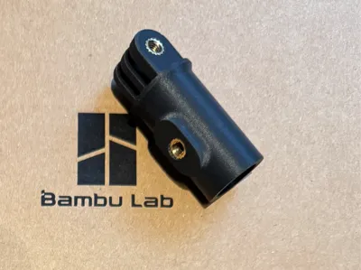 GoPro Tripod Adapter 16mm