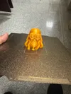0.16mm layer, 2 walls, 15% infill