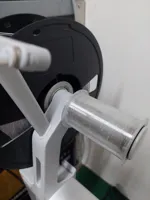 0.2mm nozzle, 0.1mm layer, 4 walls, 15% infill
