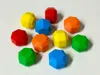 0.2mm layer, 2 walls, 100% infill