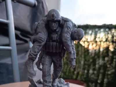 Soldiers 