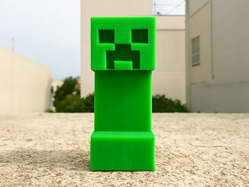 Mini Creeper