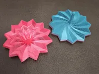 0.16mm layer, 2 walls, 40% infill