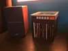 A1 Mini, 12 CDs
