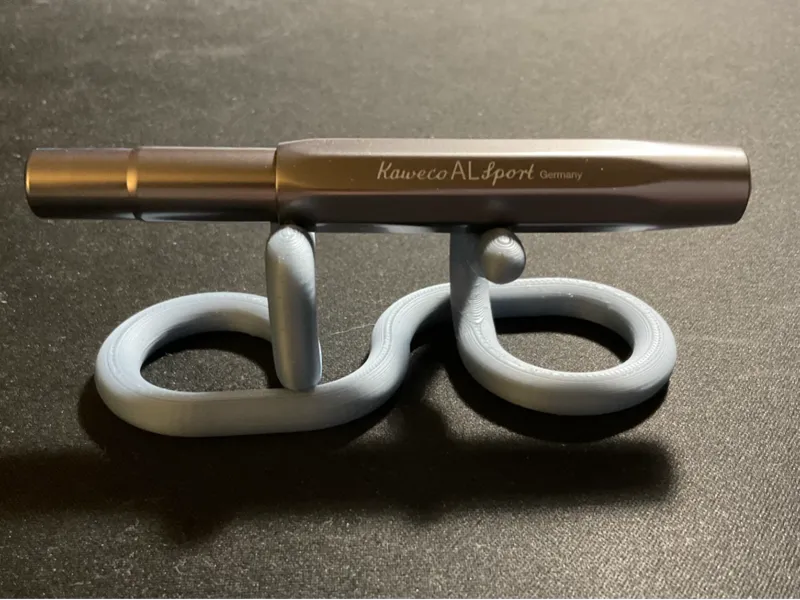 Pen Holder
