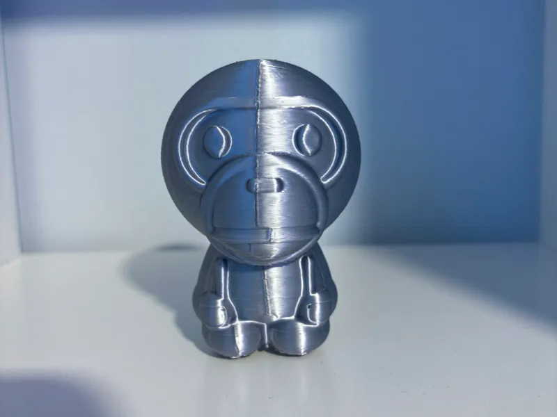Baby Milo (BAPE)