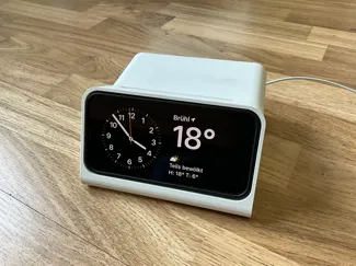 iPhone 13+Case Standby Mode Dock 