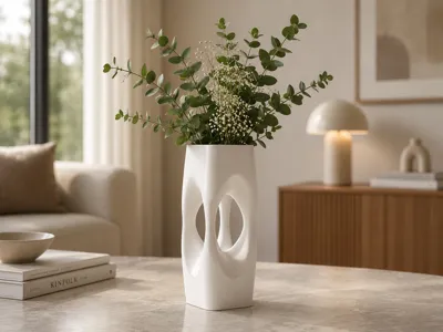Vase