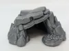 0.2mm layer, 3 walls, 5% infill