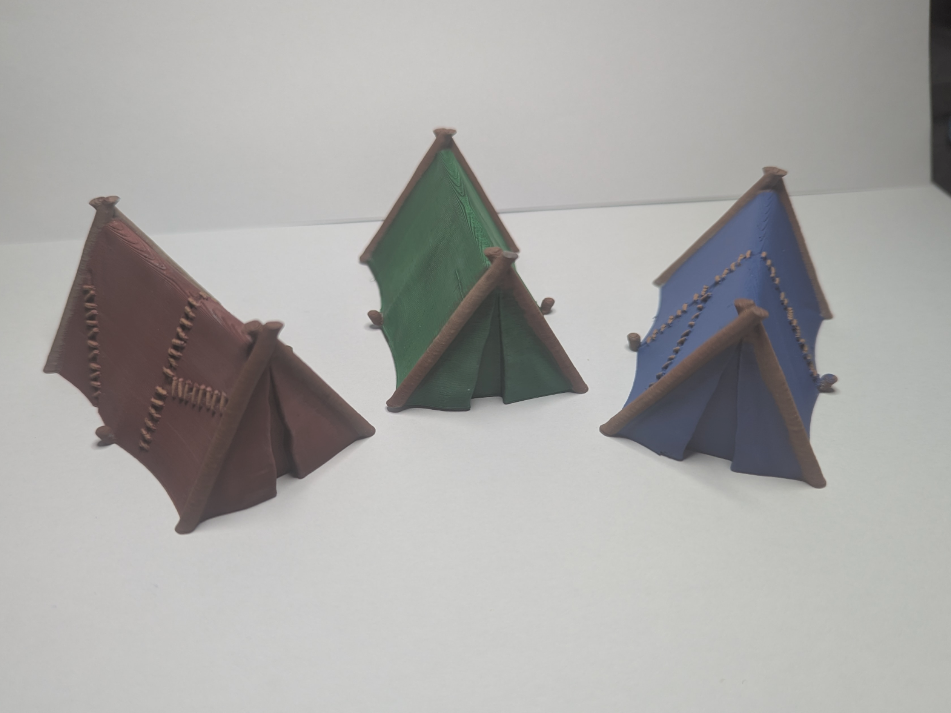 Camping Tents