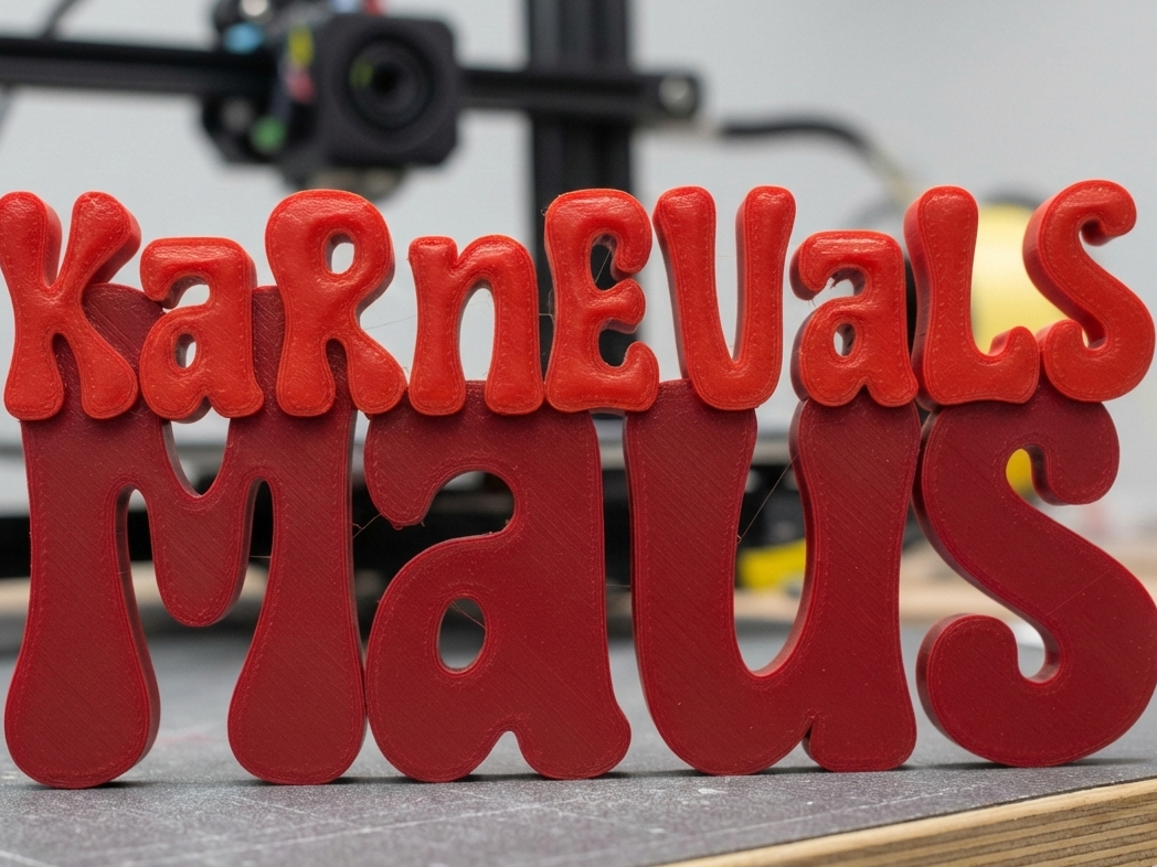 Karnevalsmaus