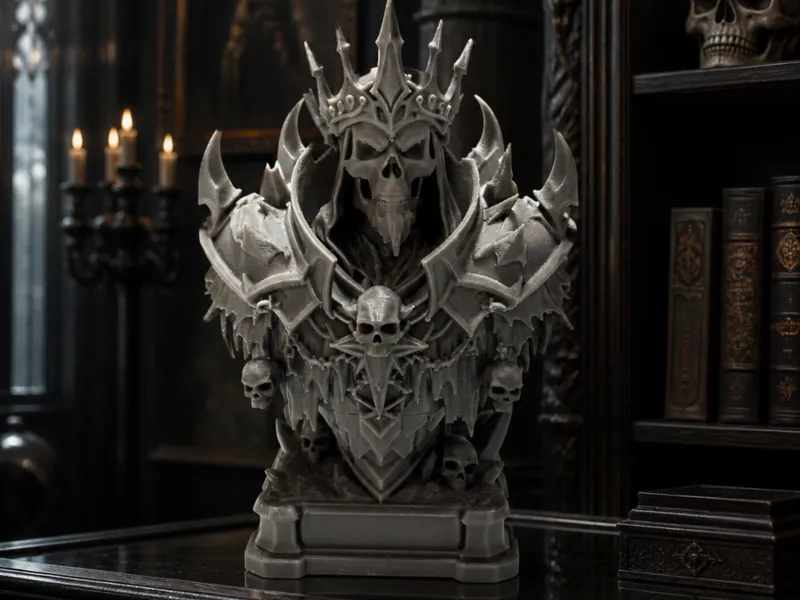 König der Untoten