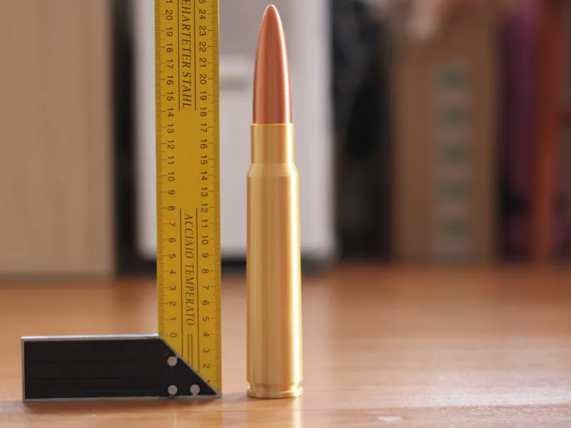 8x57 JS box
