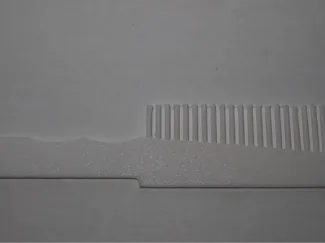 HandleComb
