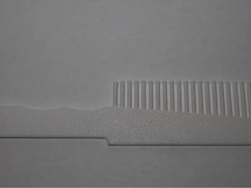 HandleComb