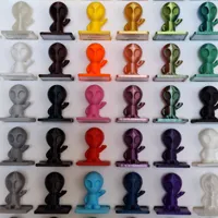 Little Alien - boîte d'échantillons de filament en V — photo 8