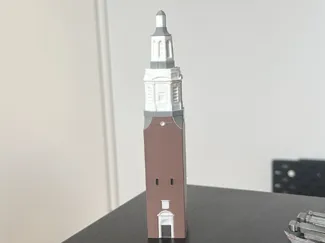 Toren van Nijkerk