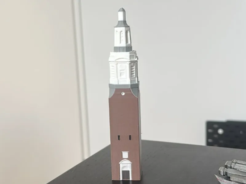 Toren van Nijkerk