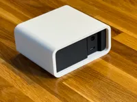 Single plate AMS version with the jack cutout