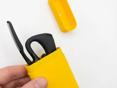 Replacement Box for Headset