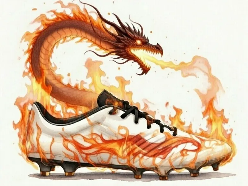 Football Dragon