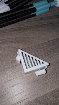 Ready for mount support