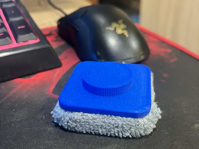 Bed cleaner 