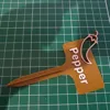AMS - single label - 0.2mm layer, 2 walls, 15% infill